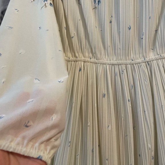 Stunning Vintage Boho Maxi Dress - Picture 8 of 8